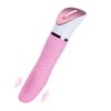 0236643b-6dae-465b-930a-585d10ceffe9 Tongue demon - heating multi-function tongue vibrator