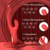 G-Spot-Patting-and-Vibrating-Rabbit-Vibrator-V10