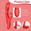 G-Spot-Patting-and-Vibrating-Rabbit-Vibrator-V10