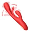 G-Spot-Patting-and-Vibrating-Rabbit-Vibrator-V10