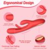 G-Spot-Patting-and-Vibrating-Rabbit-Vibrator-V10