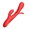 G-Spot-Patting-and-Vibrating-Rabbit-Vibrator-V10