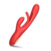 G-Spot-Patting-and-Vibrating-Rabbit-Vibrator-V10