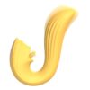 白底图 Joi - Rotating Head G-spot Vibrator & Clit Licker