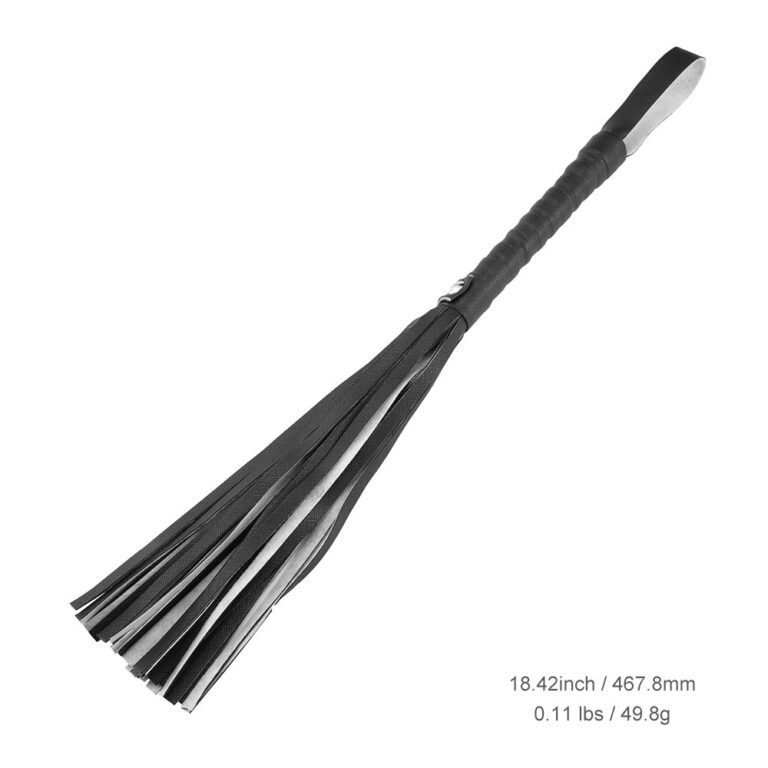 Training - Faux Leather Beginner Bondage Set