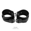 Training - Faux Leather Beginner Bondage Set