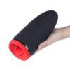 Dayo - Autoblowjob Clamping Penis Massager