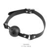 Training - Faux Leather Beginner Bondage Set