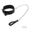 Training - Faux Leather Beginner Bondage Set