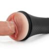 vibrating strokers