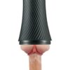 vibrating strokers