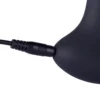Quinn - Anal Vibrator Prostate Massager With Remote Controller