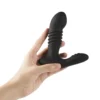 Dakota - Remote Control Butt Plug & Prostate Massager