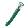 Succion - 3 in 1 Clitoral Sucking G Spot Vibrator & Clit Licking Tongue