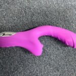 Tongue Licking Dildo Vibrators With 10 Licking & Vibrating Sex Toys photo review