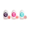Magic - Male Masturbation Egg Sex Toy Kit