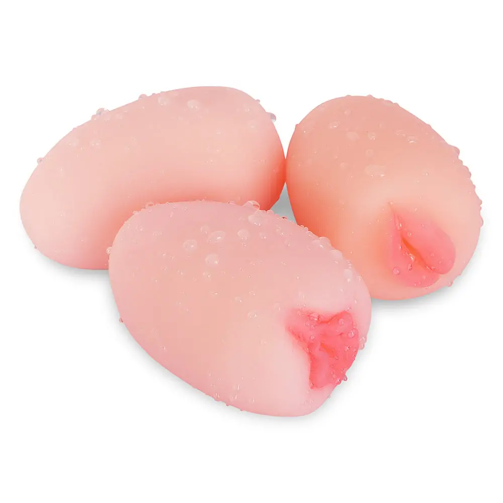 Magic - Male Masturbation Egg Sex Toy Kit