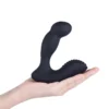 Quinn - Anal Vibrator Prostate Massager With Remote Controller