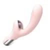 Tongue Licking Dildo Vibrators With 10 Licking & Vibrating Sex Toys