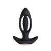 Habiki - Hollowed Anal Vibrator & Prostate Massager