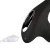 Dakota - Remote Control Butt Plug & Prostate Massager