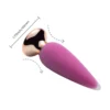 Doro Plus - Remote Control Vibrating Anal Plug