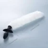 Wolfy - Wagging Vibrating Butt Plug Anal Plug Tail