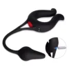 Jolie - Vibrating Multi Massager with Butt Plug