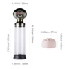 Pipe - Male Masturbation Cup Penis Enlargement Pump