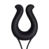 Jolie - Vibrating Multi Massager with Butt Plug