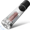 Electronic 6 Suction Vacuum Penis Pump