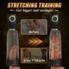 Royal 2 In 1 Stretching Training Penis Pump