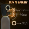 Royal 2 In 1 Stretching Training Penis Pump
