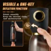 Royal 2 In 1 Stretching Training Penis Pump