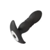 Dallas - Anal Sex Toy & Thrusting Butt Plug