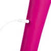 Succion - 3 in 1 Clitoral Sucking G Spot Vibrator & Clit Licking Tongue