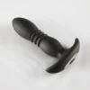 Dallas - Anal Sex Toy & Thrusting Butt Plug