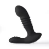 Dakota - Remote Control Butt Plug & Prostate Massager