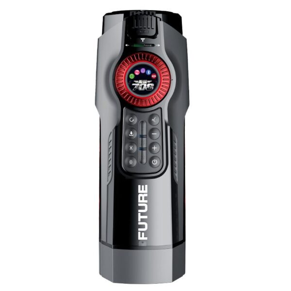Leten Future 708 Pro 4 Function Masturbation Cup