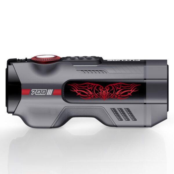 Leten Future 708 Pro 4 Function Masturbation Cup