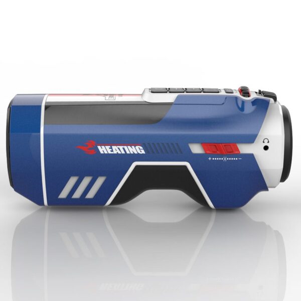 Leten Future 708 Pro 4 Function Masturbation Cup