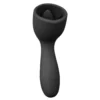10-Frequency Tongue Licking Oral Penis Vibrator Clit Massage Vibrator