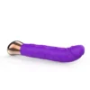 10 Modes G-spot Vibrator Dildos Head Massager