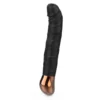 10 Modes G-spot Vibrator Dildos Head Massager