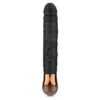 10 Modes G-spot Vibrator Dildos Head Massager
