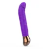10 Modes G-spot Vibrator Dildos Head Massager