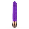 10 Modes G-spot Vibrator Dildos Head Massager