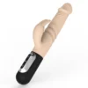 10X Thrust Rotate Vibration Rabbit Sex Toy