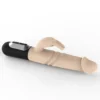 10X Thrust Rotate Vibration Rabbit Sex Toy