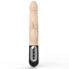 10X Thrust Rotate Vibration Rabbit Sex Toy